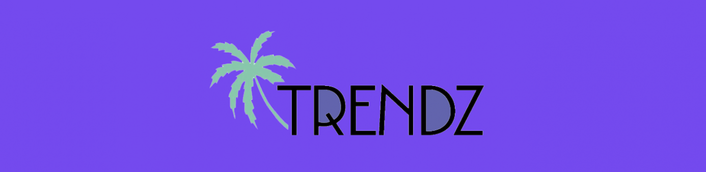 Trendz Show Logo