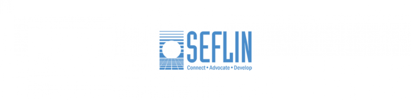 SEFLIN Logo