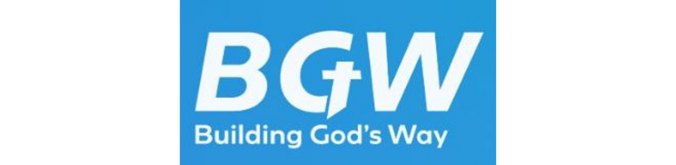 Building God's Way Logo