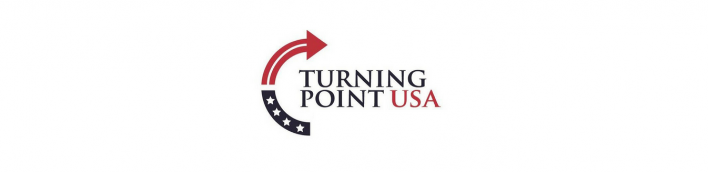 Turning Point Banner