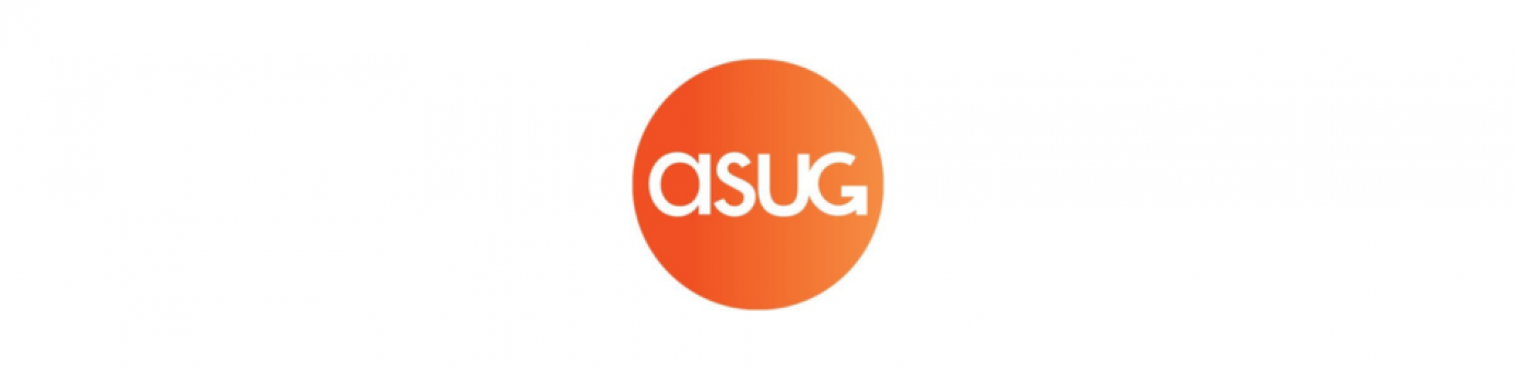 ASUG Conference Logo
