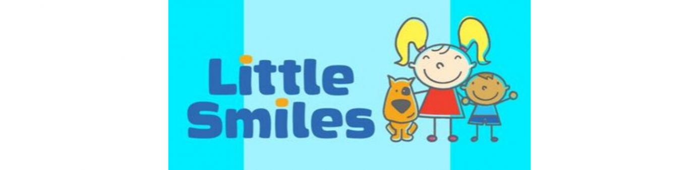 Little Smiles Logo