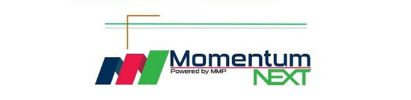 Momentum Next Logo