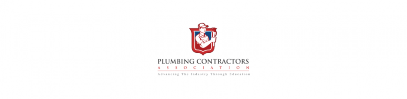 Broward/Palm Beach Plumbing & Mechanical Trade Show/EXPO hosted by the Plumbing Contractors Association Logo
