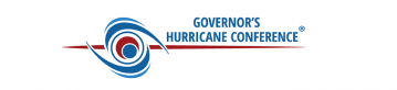 Governor's Hurricane Conference Logo