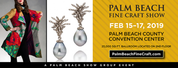 PB Craft Show Logo