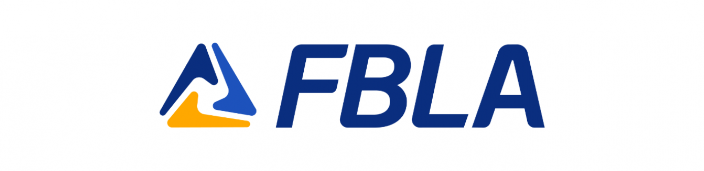 FBLA Logo white background