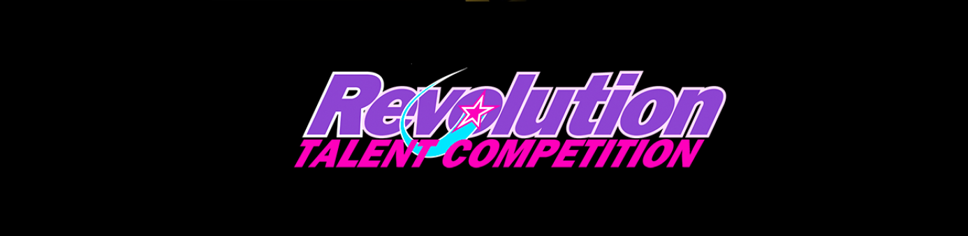 Revolution Banner