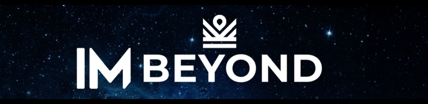 IM Beyond Logo