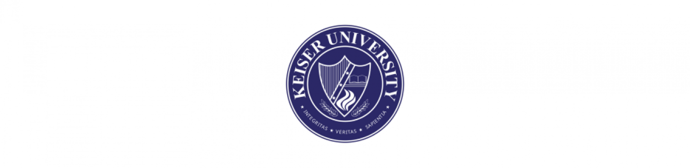 Keiser University Logo