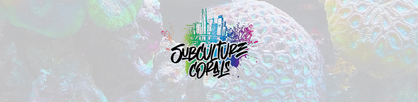 Subculture Corals Logo