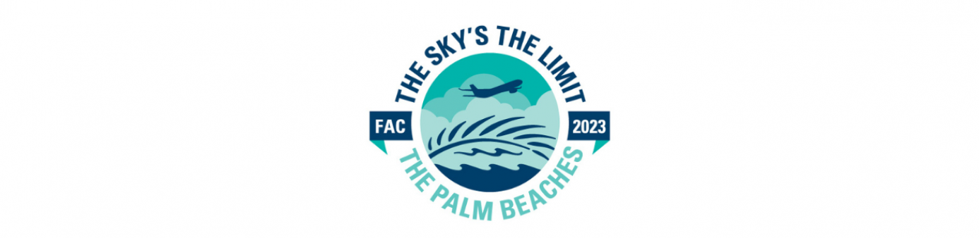 FLorida Airports Council Logo