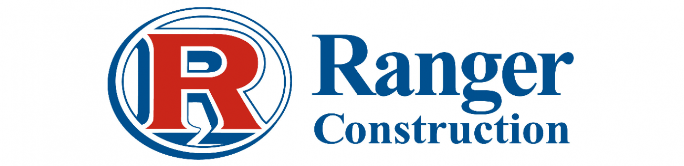 Ranger Construction Logo