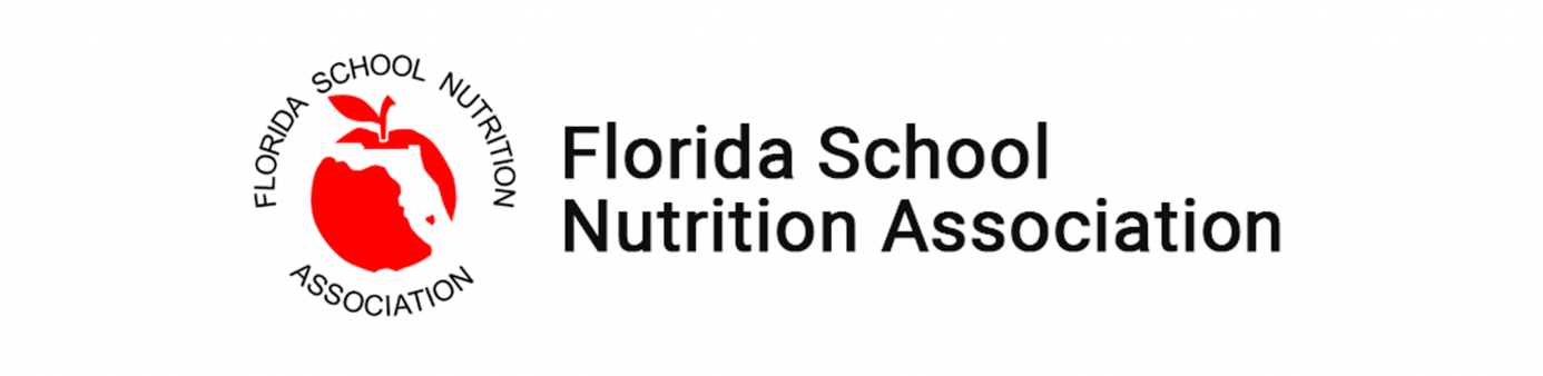Florida School Nutrition Association Banner