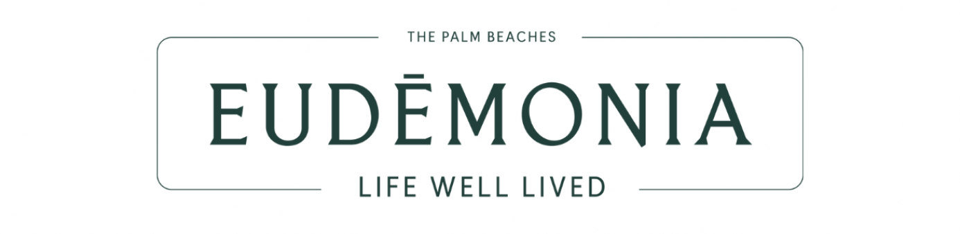 Eudemonia Summit Logo