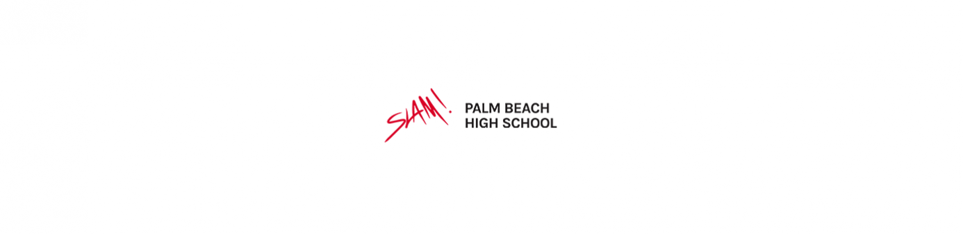 SLAM Logo with white background