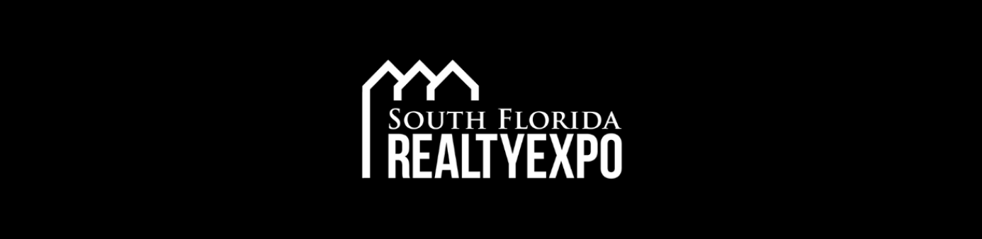 South Florida Realty Expo Logo