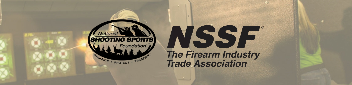 NSSF Range Logo 