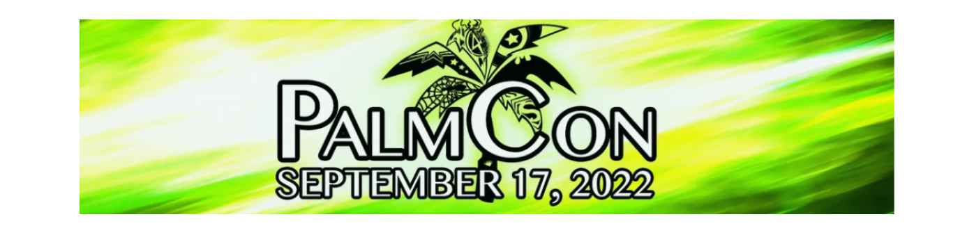 PalmCon Logo