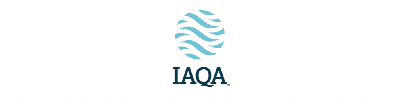 Indoor Air Quality Association Logo 