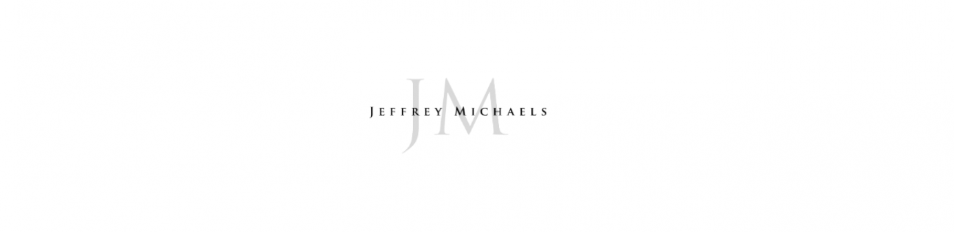 Jeffrey Michaels Logo