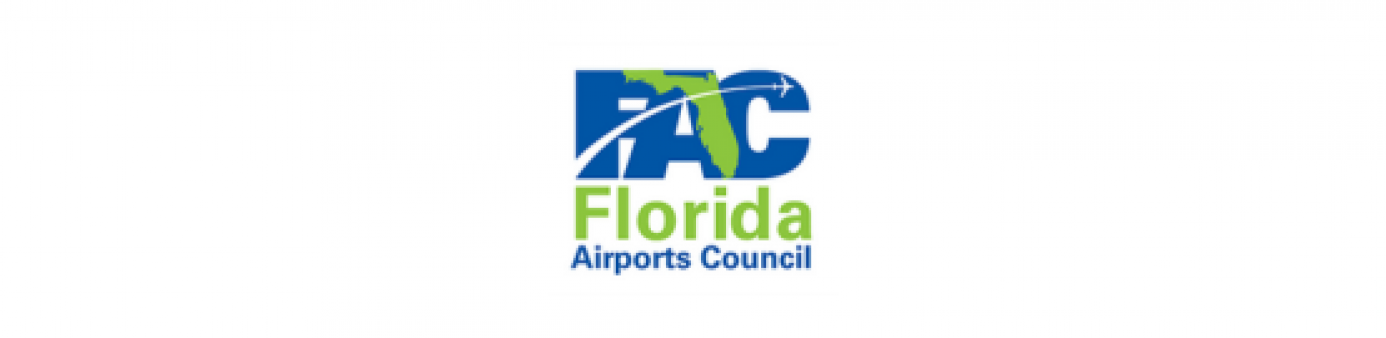 FLorida Airports Council Logo