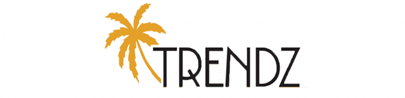 Trendz Logo Banner