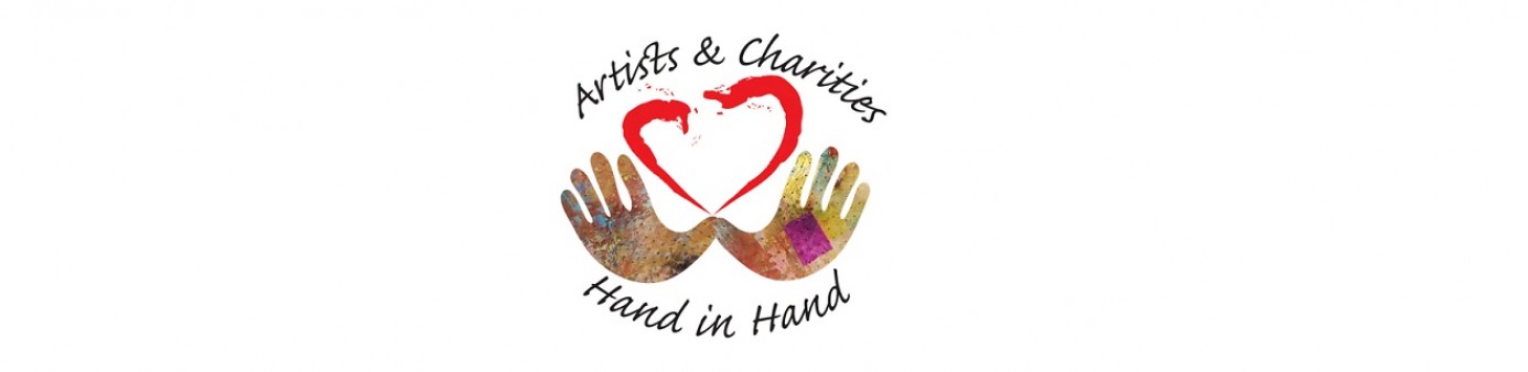 Artists & Charities Logo