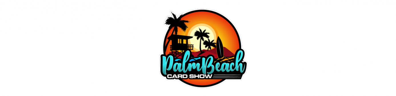 PB Card Show Logo