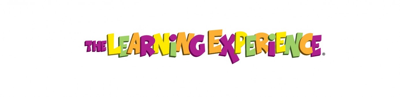 The Learning Experience Logo