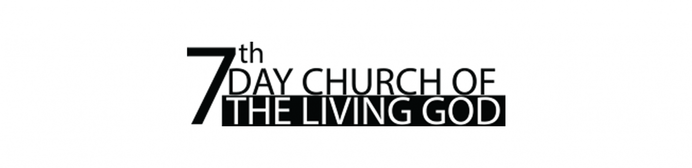 7th Day Church Logo