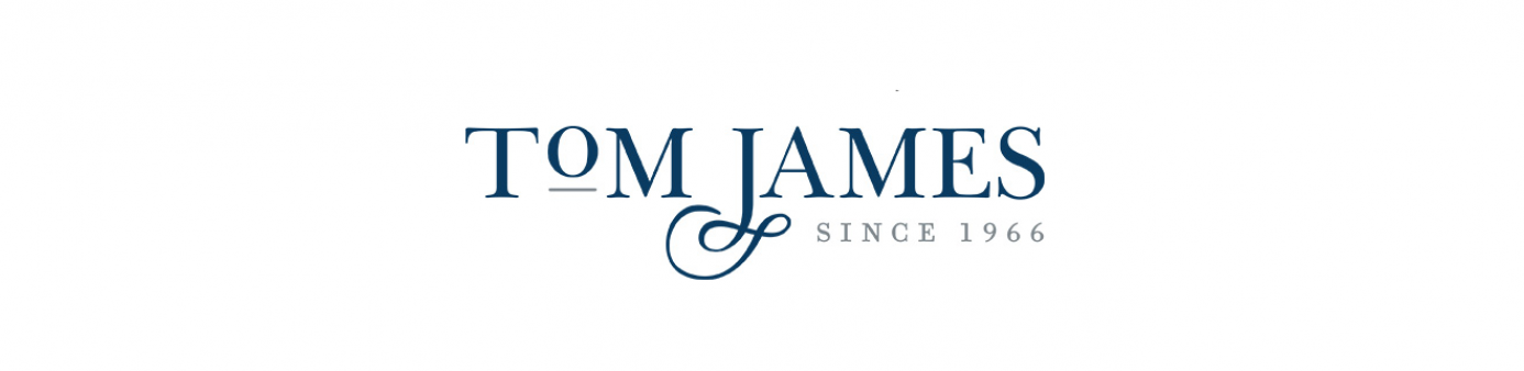 Tom James Logo