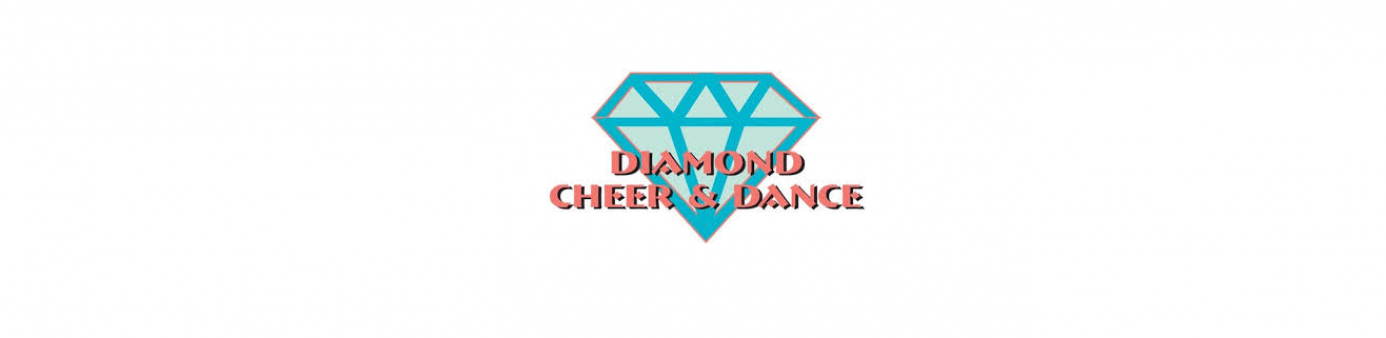 Diamond Cheer Logo
