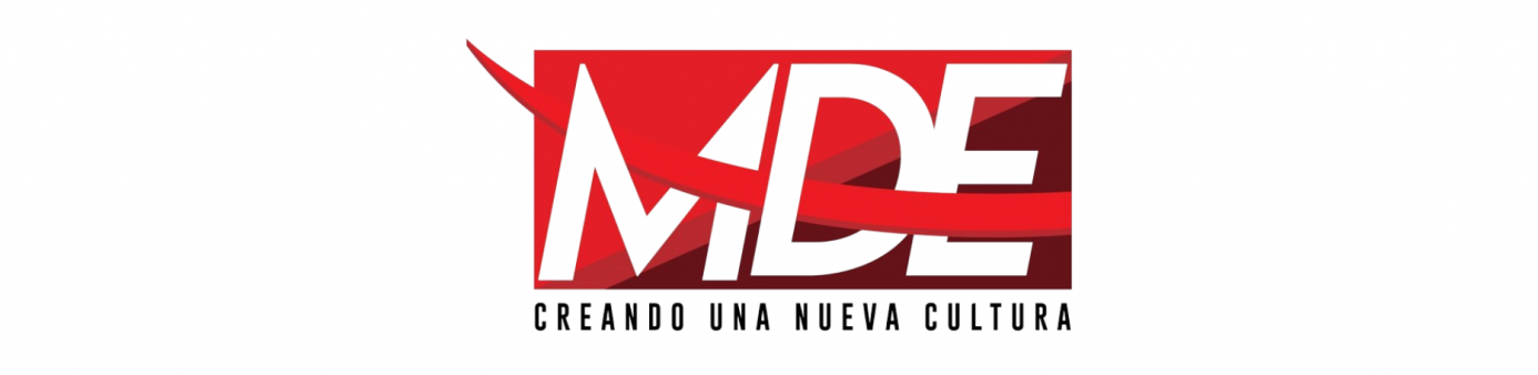 MDE Empowerment Logo