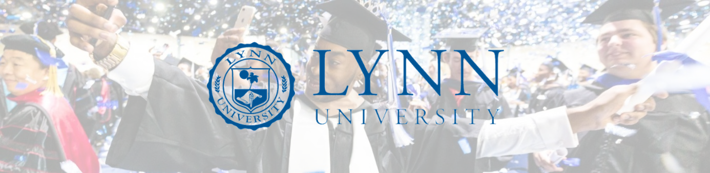 Lynn University Logo