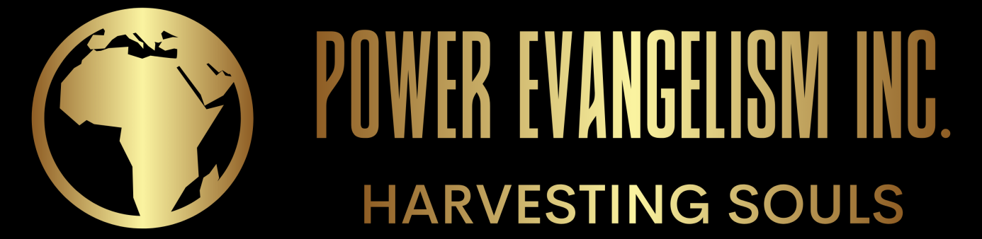 Power Evangelism Logo