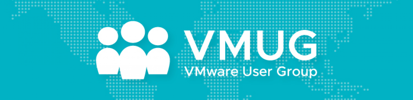 VM Ware Logo