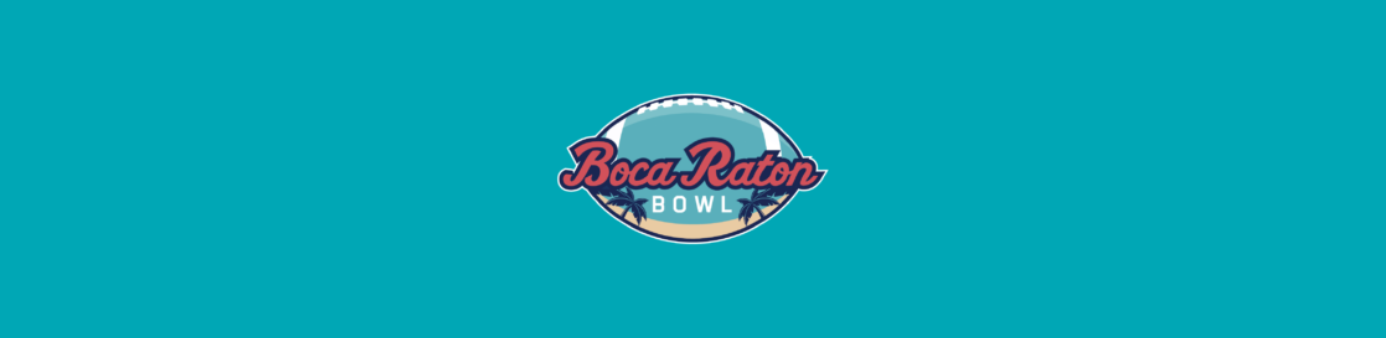 Boca Bowl Logo