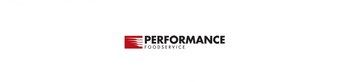 Performance Food Service Logo