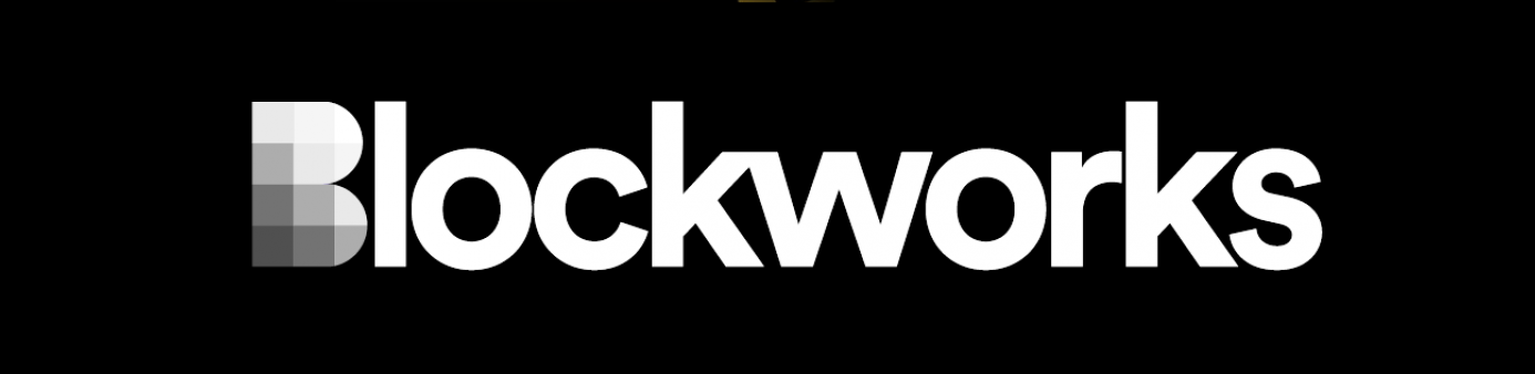 Blockworks Logo