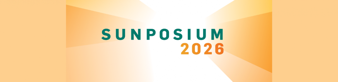 Max Planck - Sunposium 2026