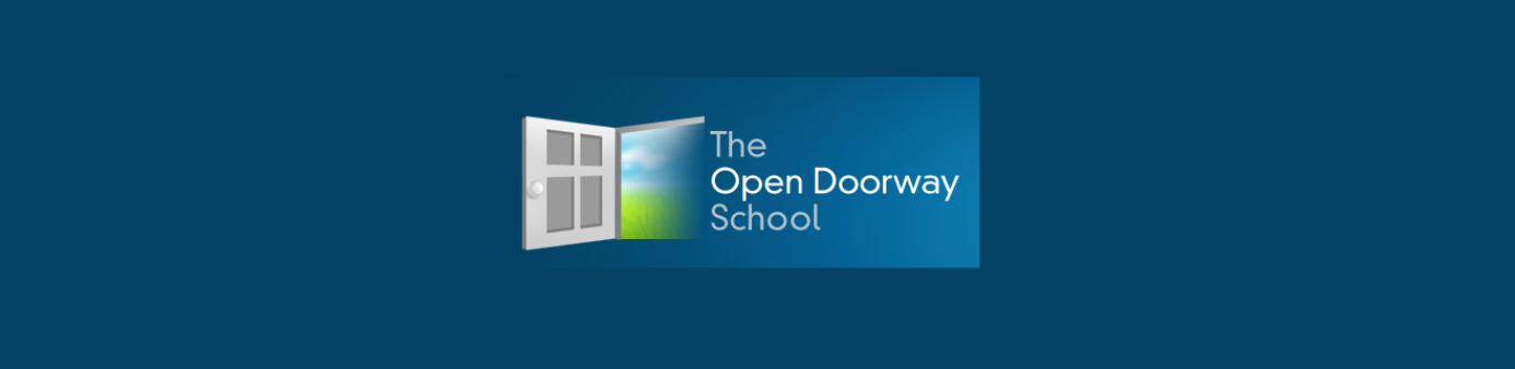 Open Doorway School Logo