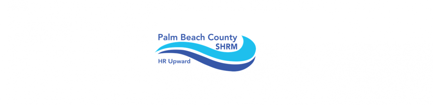 SHRM Logo with White Background