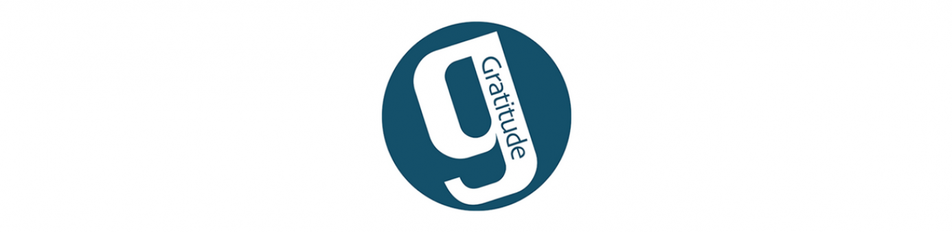 Gratitude Logo