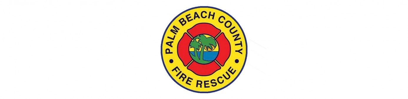 PB Fire Rescue Seal