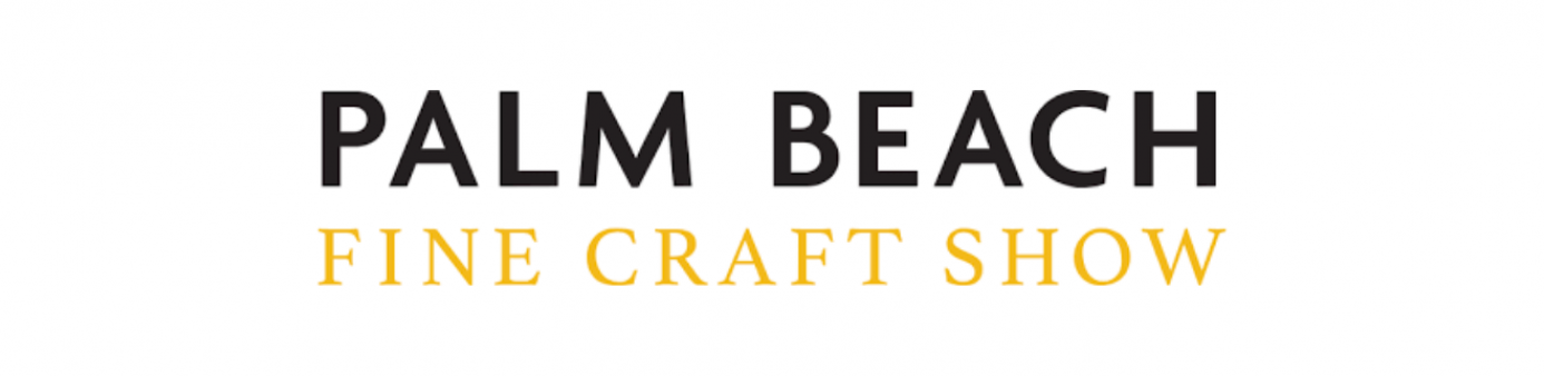 Palm Beach Craft Show Logo
