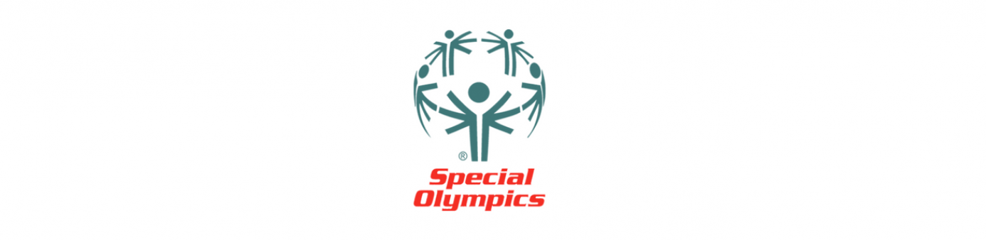 Special Olympics Logo