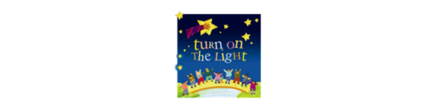 18th Annual Turn on the Light Conference on the Wellbeing of Children and Families logo