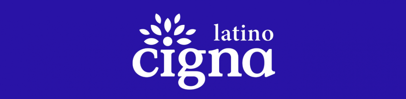 Latino Cigna Banner