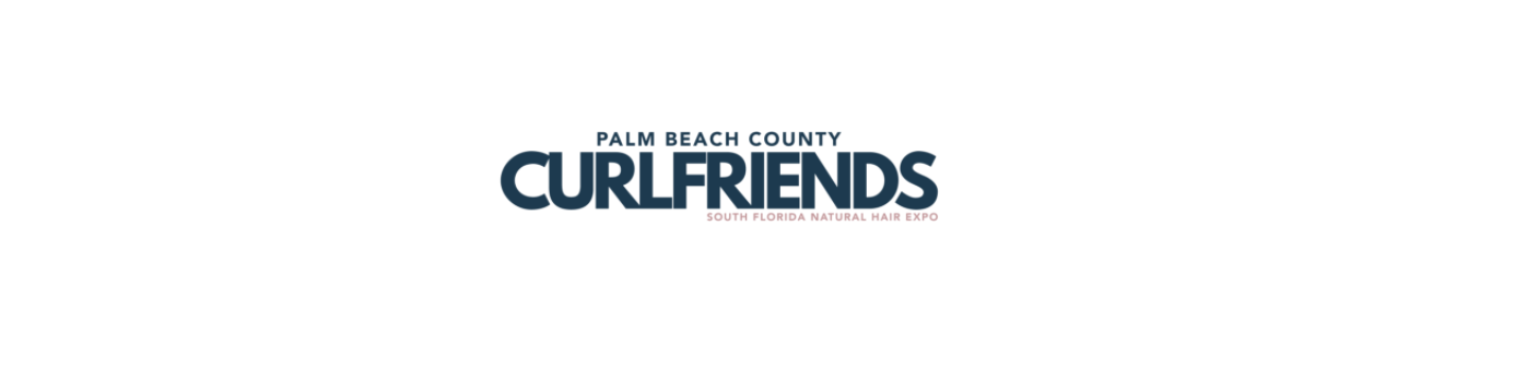 Curlfriends Expo Logo
